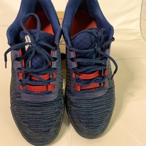 Reebok JJ Watt training sneakers